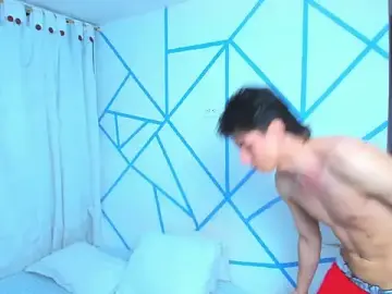 Stripchat Live Porn of liam_scott77