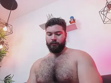 Stripchat Live Sex of SebastianVilla_