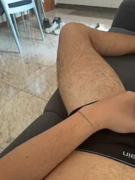Stripchat Live Sex of ilfregnoo