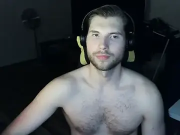 Stripchat Sex Cam of Ironman220