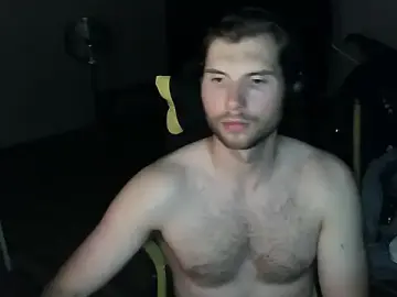 Stripchat Live Sex of Ironman220