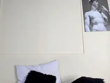 Stripchat Adult Webcam of MagnusKing_