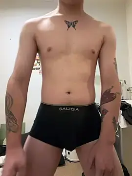 Stripchat Free Live Porn of Eric246