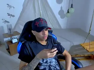 Stripchat Live Sex Cam of Brand_habes