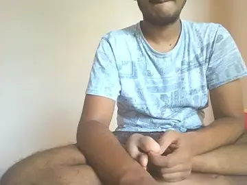 Stripchat Adult Video Chat of Dusky_Aarav