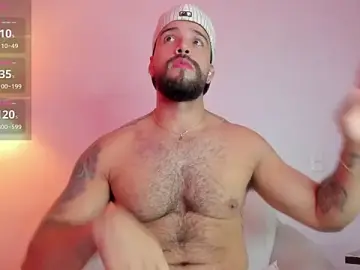 Stripchat Adult Video Chat of jacob_stud18_