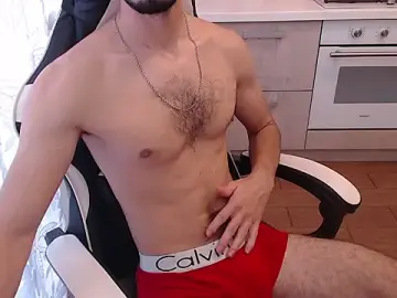 Stripchat Sex Cam of Mandarin4ks