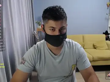 Stripchat Adult Webcam of Tomguys
