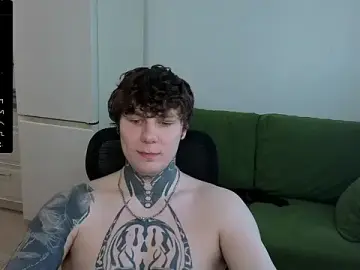 Stripchat Watch Live Sex Cams of Lechery_boy