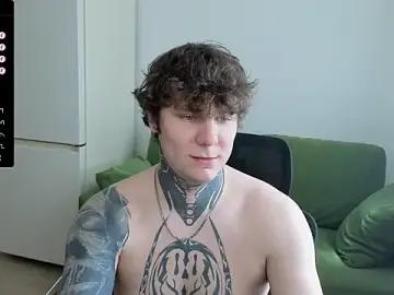 Stripchat Watch Live Sex Cams of Lechery_boy
