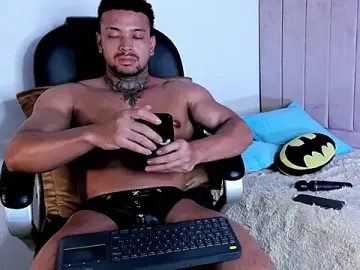 Stripchat Private Sex Chat of Stiven_collins