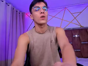 Stripchat Live Porn of Gerony_