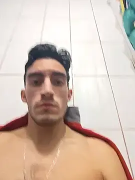 Stripchat Best live sex cam show of TommyMomentum