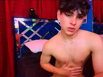Stripchat Best Webcam of Luke_Howland