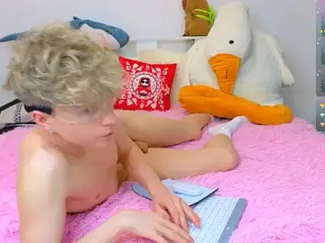 Stripchat Sex Chat of LandelRay