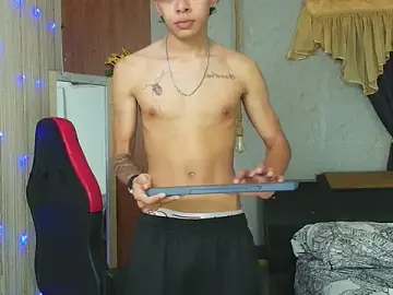 Stripchat Best live sex cam show of Harry_jhonsson