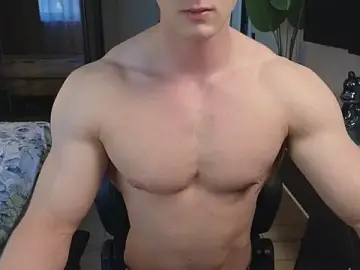 Stripchat Live Porn of Richard_mils