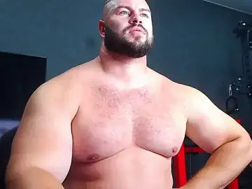 Stripchat Live Porn of muscularjohnforuX
