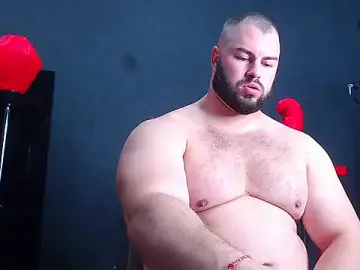 Stripchat Live Sex Cam of muscularjohnforuX