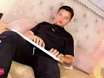 Stripchat Best Webcam of Tim_wolf