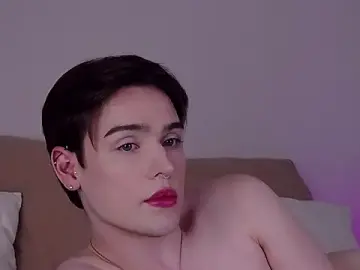 Stripchat Live Porn of RobbyCharming