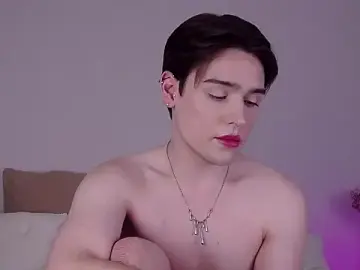 Stripchat Adult Video Chat of RobbyCharming