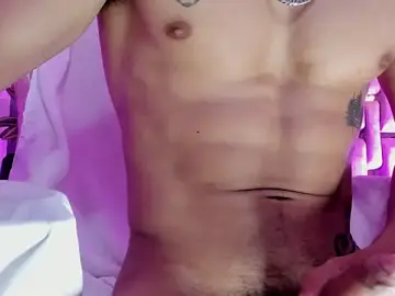 Stripchat Private Sex Chat of AkazaBoy_