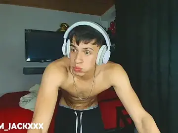 Stripchat Free Live Porn of strong_jack
