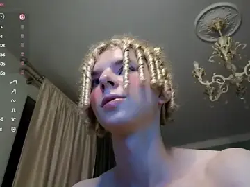 Stripchat Adult Video Chat of Kudi_Minnt