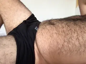 Stripchat Sex Chat of teddy_alan