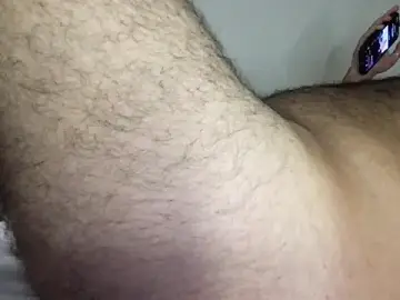 Stripchat Sex Chat of teddy_alan