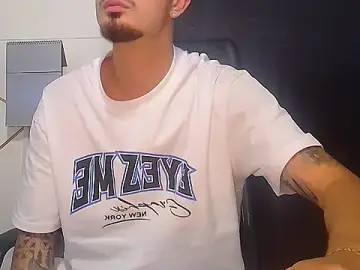 Stripchat Best Webcam of BrandonTate