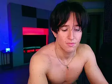 Stripchat Adult Webcams of ChristianLevine_