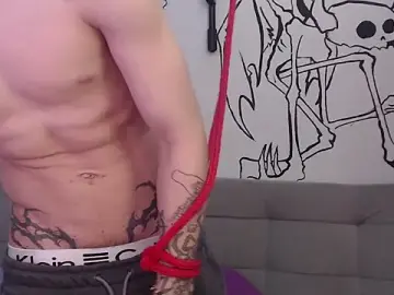 Stripchat Private Sex Chat of Andy_bapho