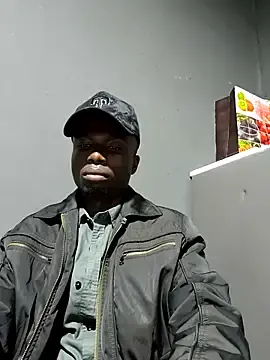 Stripchat Live Sex of Javan_