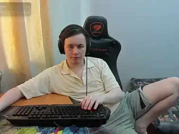 Stripchat Watch Live Sex Cams of iliaskrislove