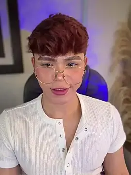 Stripchat Free Porn Cam of PRINCE_STEV