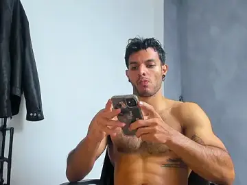 Stripchat Private Sex Chat of JuanBlade