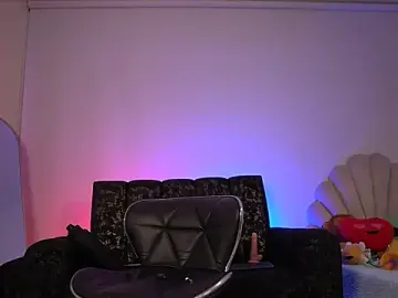 Stripchat Live Sex Cam of Mikey_Morningstar