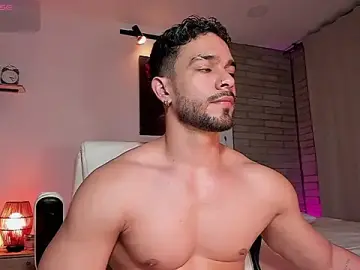 Stripchat Adult Video Chat of Josseph1_