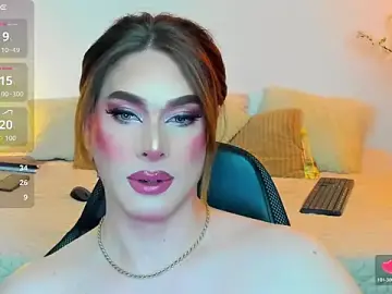 Stripchat Private Sex Chat of mike_blossom