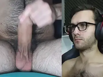 Stripchat Sex Cam of LapijARG7
