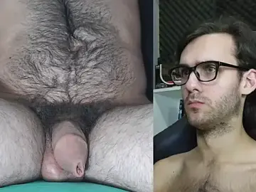 Stripchat Sex Cam of LapijARG7