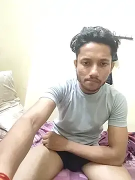Stripchat Live Porn of Indiandaddy11