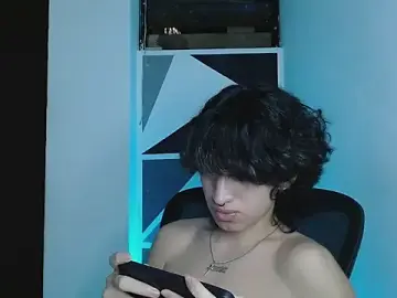 Stripchat Live Sex of littlextreme