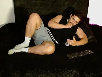 Stripchat Adult Video Chat of Ian_Daviz