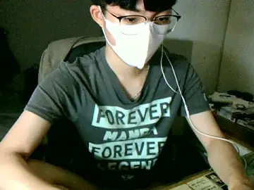 Stripchat Nude Webcam of max5388
