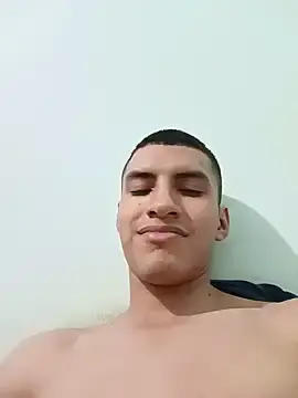 Stripchat Adult Webcam of Rogersmit2