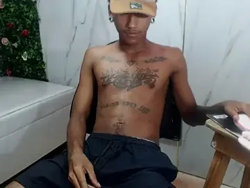 Stripchat Sex Cam of ManSant