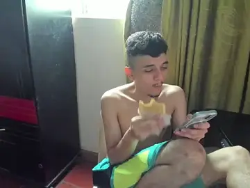 Stripchat Live Porn of Waturox